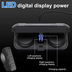 Bluetooth Wireless Headset