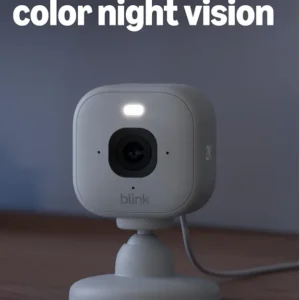Mini Security Camera