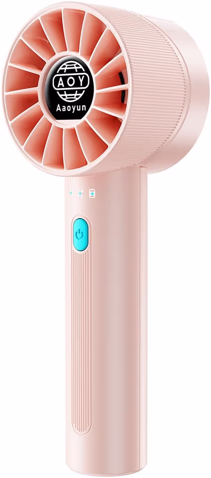 Mini Portable Fan