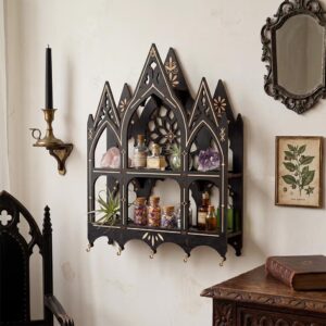 Gothic Decor