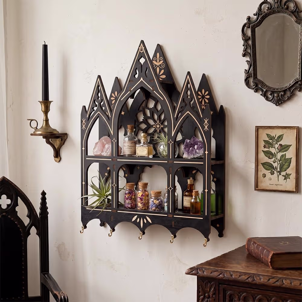 Gothic Decor
