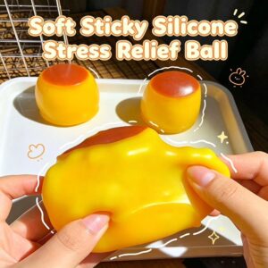Crunchy Mango Squishy