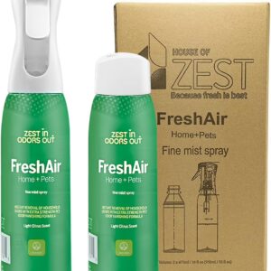 Eliminator Spray