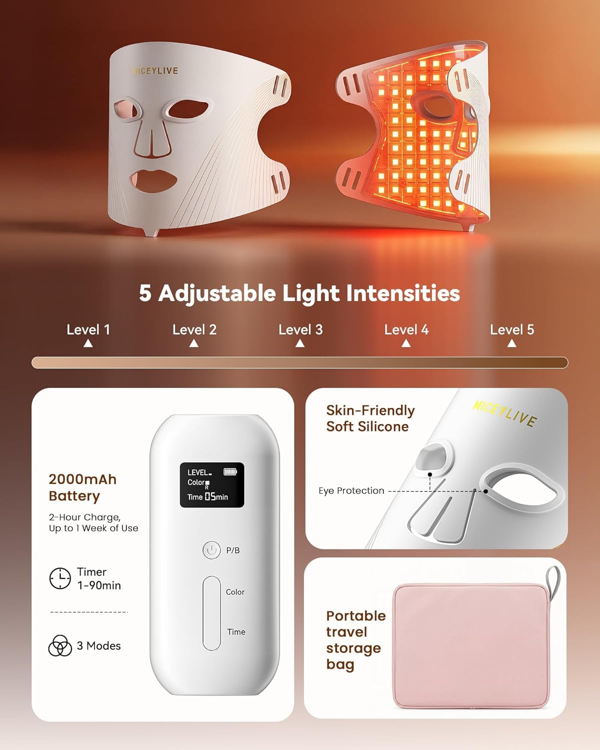Red Light Therapy