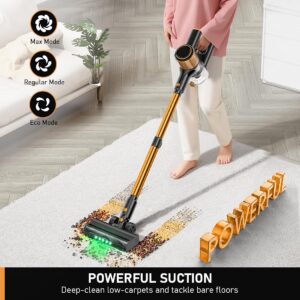 Cordless Vacuum Cleaner