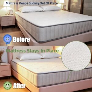 Non-Slip Mattress Gripper