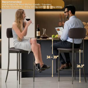 Counter Height Bar Stools