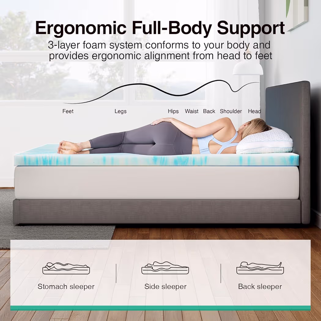 Mattress Topper