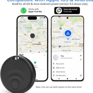 Bluetooth Tracker Tags
