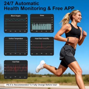 Fitness Tracker