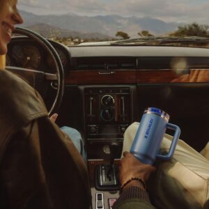 Quencher ProTour Flip Straw Tumbler