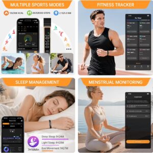 Smart Bracelet For Women's