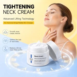 Neck Cream