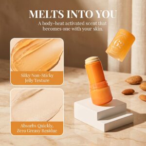 Jelly Perfume Balm