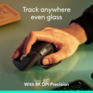 Bluetooth Edition Wireless Mouse