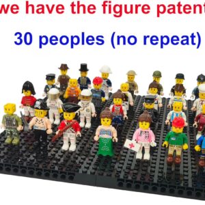 Mini Figures