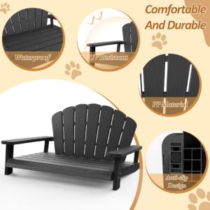 Outdoor Dog Bed