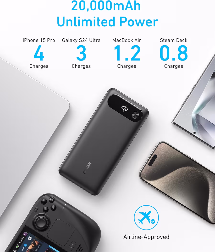 Power Bank