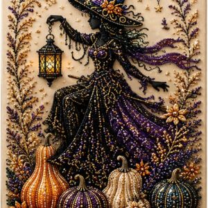 Halloween Wall Art