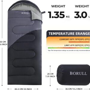 Lightweight Sleeping Bags