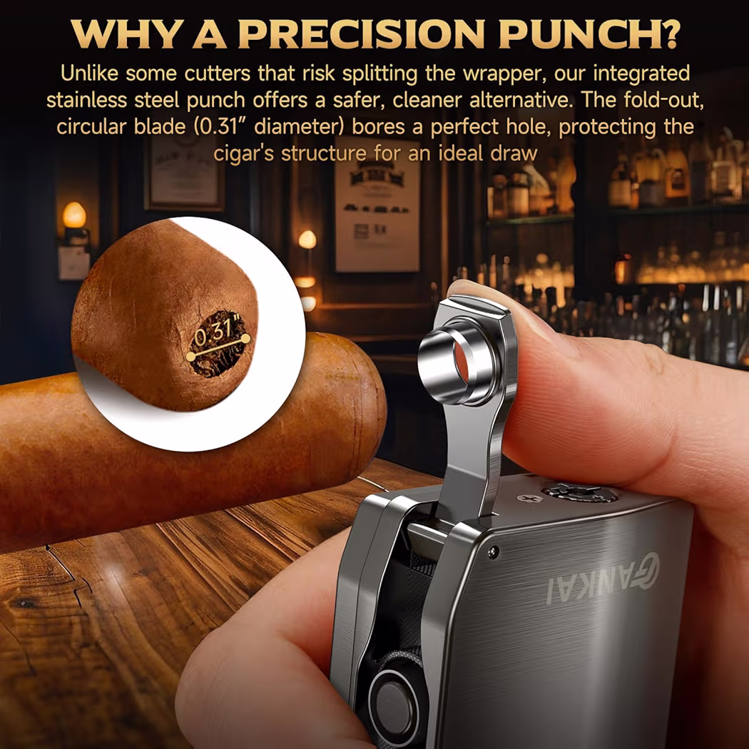 Cigar Lighter
