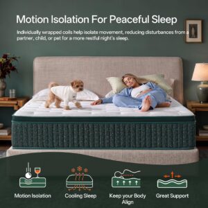 King Size Mattress