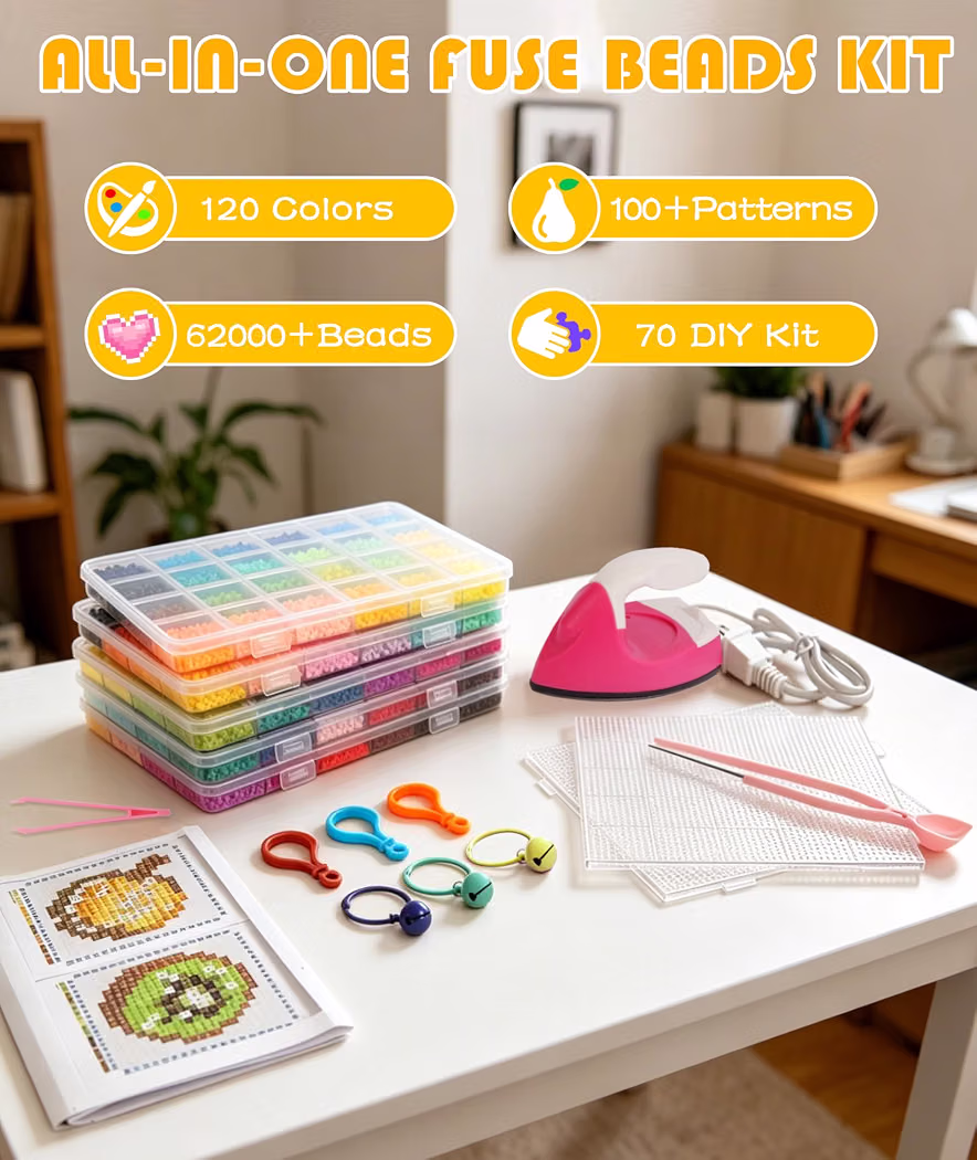DIY Craft Kit