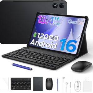Android Tablet