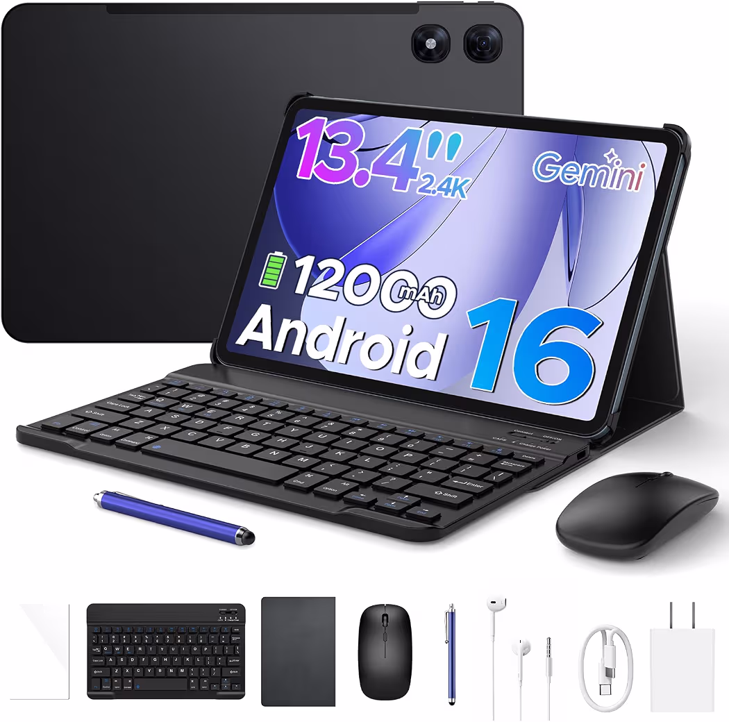 Android Tablet