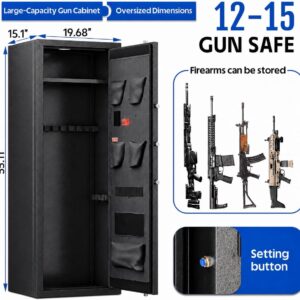 Gun Safe