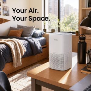 Air Purifier For Home