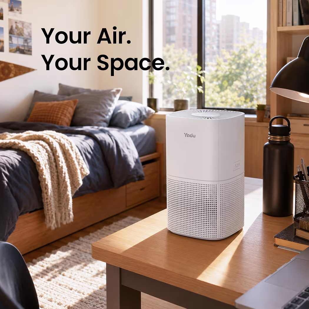 Air Purifier For Home