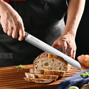 Bread Knife