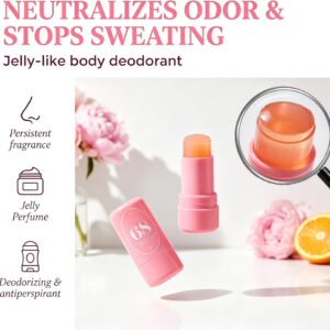 Jelly Scented Balm