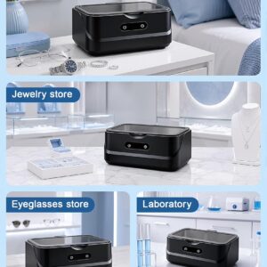 Jewelry Cleaner