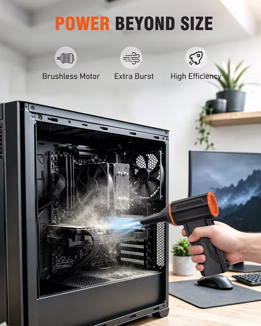 Electric Air Duster