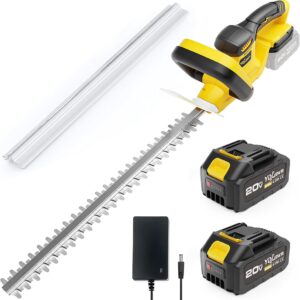 Hedge Trimmer