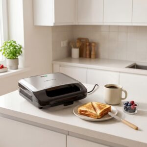 Sandwich Maker