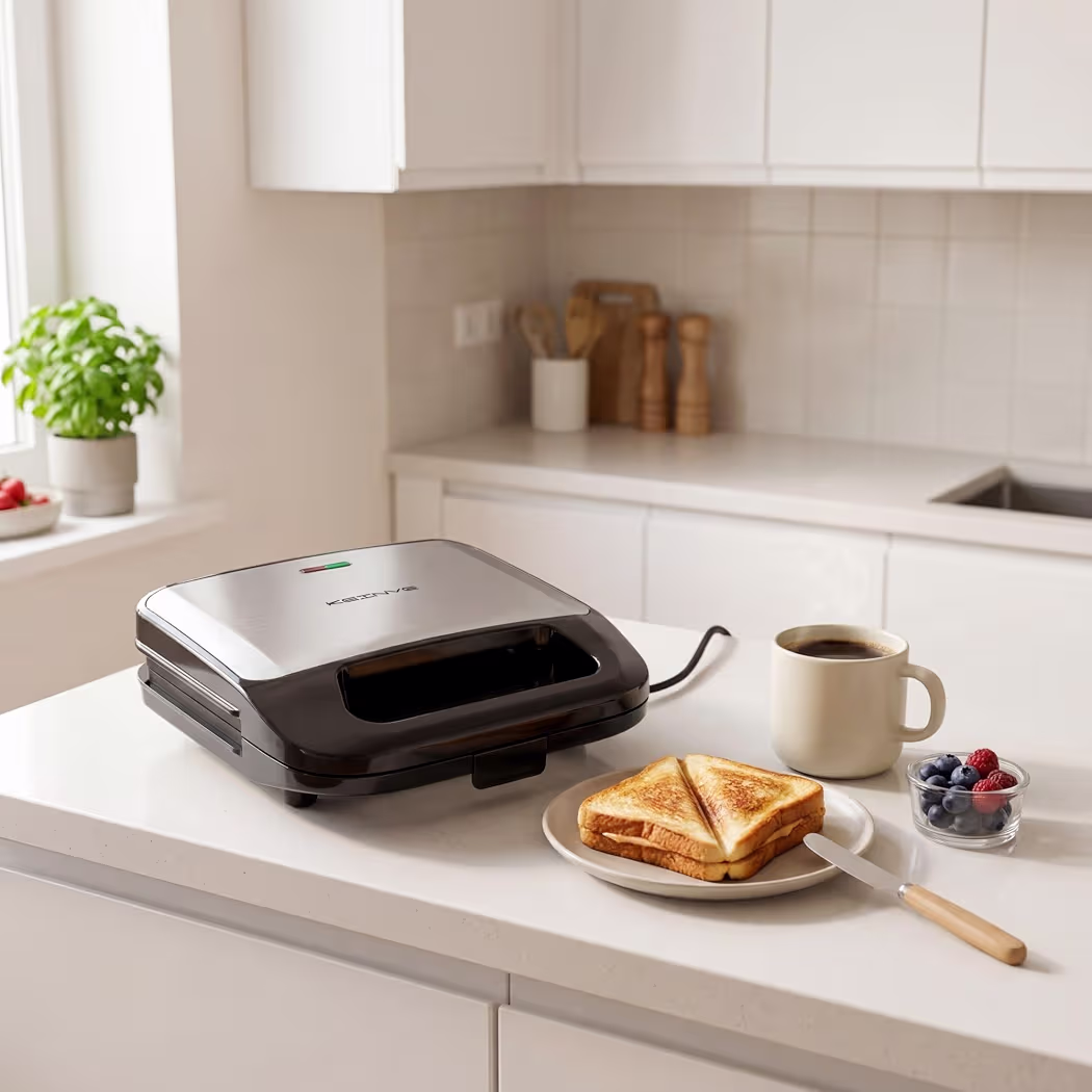 Sandwich Maker
