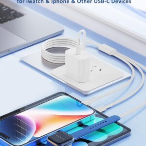 Apple Watch Charger