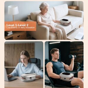 Hand Massager