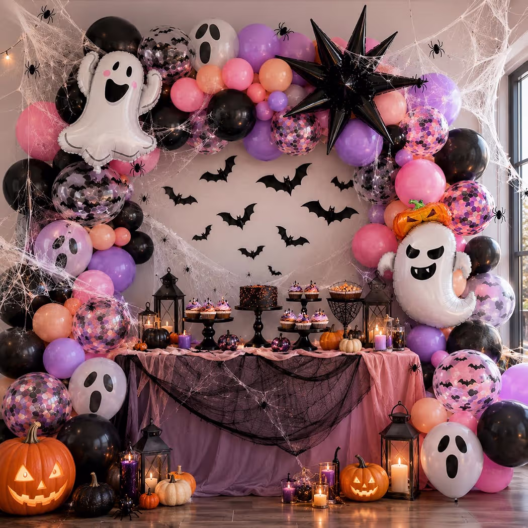 Balloon Arch Kit
