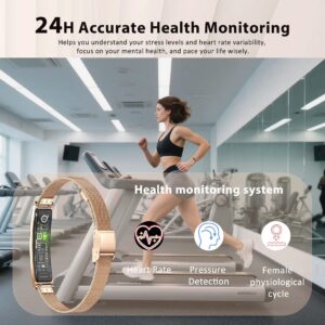 Smart Band For Men & Women