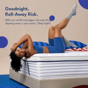 Full Size Mattress