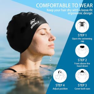 Swim Cap