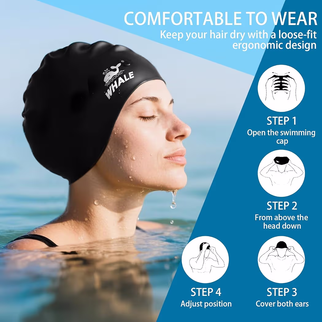 Swim Cap