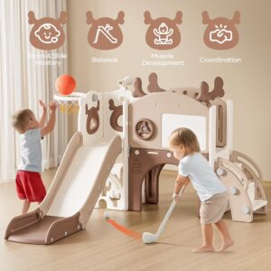 Toddler Slide