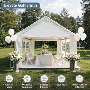 Portable Canopy
