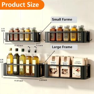 Spice Rack