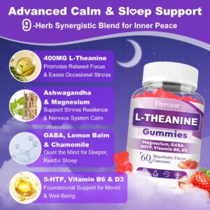 Theanine Supplements